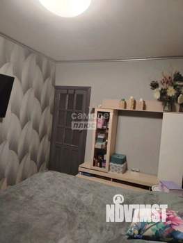 3-к квартира, вторичка, 65м2, 1/10 этаж