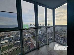 2-к квартира, вторичка, 60м2, 24/24 этаж