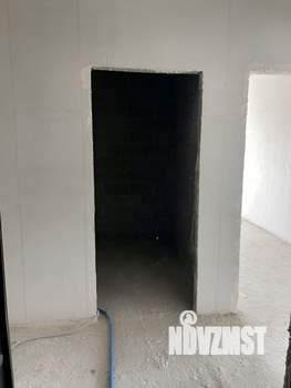 1-к квартира, вторичка, 48м2, 9/21 этаж