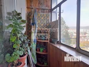 1-к квартира, вторичка, 31м2, 5/6 этаж