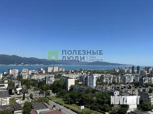 1-к квартира, вторичка, 36м2, 12/24 этаж