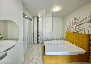 1-к квартира, вторичка, 48м2, 8/22 этаж