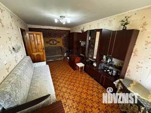 1-к квартира, вторичка, 31м2, 3/5 этаж