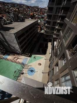 1-к квартира, вторичка, 60м2, 8/21 этаж