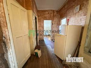 3-к квартира, вторичка, 60м2, 4/5 этаж