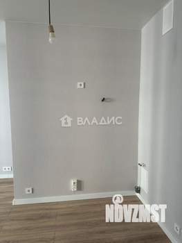 1-к квартира, вторичка, 40м2, 8/25 этаж