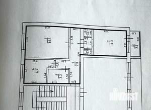 2-к квартира, вторичка, 48м2, 5/5 этаж