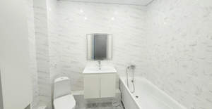 1-к квартира, вторичка, 41м2, 20/24 этаж