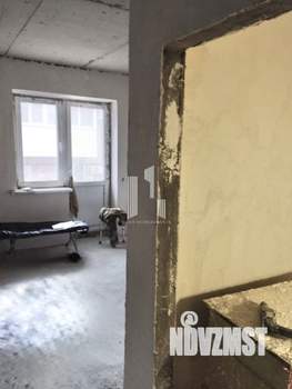 Студия квартира, вторичка, 19м2, 1/3 этаж