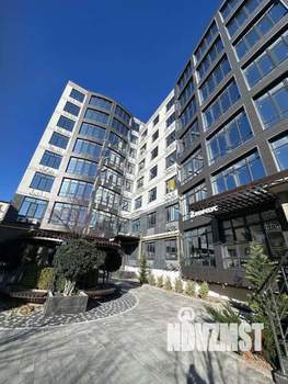 2-к квартира, вторичка, 39м2, 1/6 этаж