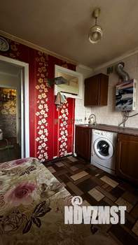 3-к квартира, вторичка, 57м2, 5/5 этаж