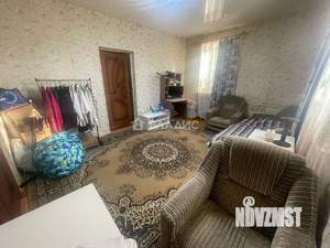 2-к квартира, вторичка, 44м2, 1/2 этаж