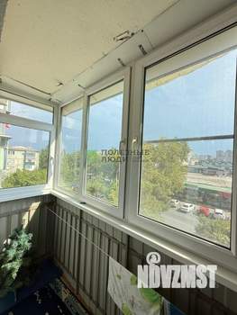 3-к квартира, вторичка, 64м2, 4/5 этаж
