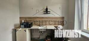 Студия квартира, вторичка, 20м2, 3/5 этаж