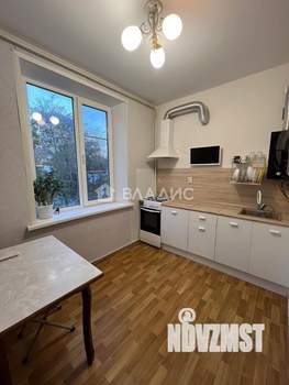 2-к квартира, вторичка, 65м2, 2/2 этаж