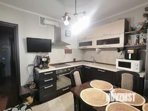 1-к квартира, вторичка, 37м2, 9/16 этаж