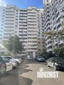 2-к квартира, вторичка, 61м2, 4/16 этаж