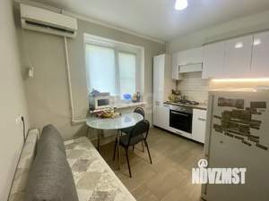 1-к квартира, вторичка, 37м2, 4/10 этаж