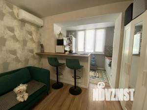 1-к квартира, вторичка, 32м2, 8/10 этаж