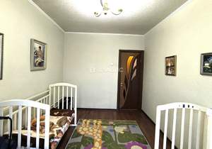 3-к квартира, вторичка, 62м2, 8/10 этаж