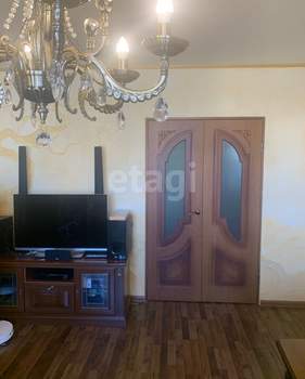 3-к квартира, вторичка, 63м2, 5/9 этаж