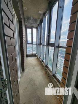 1-к квартира, вторичка, 39м2, 14/20 этаж