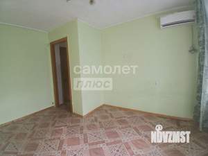 1-к квартира, вторичка, 21м2, 3/5 этаж