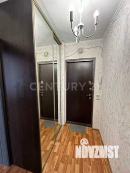 1-к квартира, вторичка, 38м2, 15/16 этаж