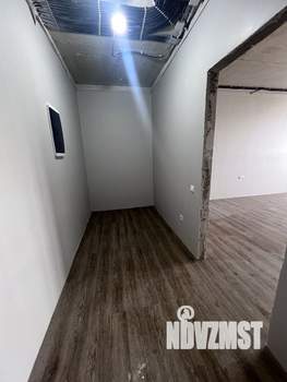 1-к квартира, вторичка, 42м2, 14/24 этаж