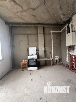 1-к квартира, вторичка, 41м2, 2/3 этаж
