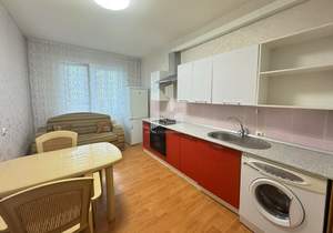1-к квартира, вторичка, 43м2, 2/16 этаж