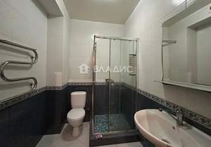 1-к квартира, вторичка, 41м2, 2/4 этаж