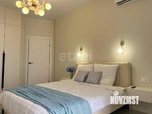 1-к квартира, вторичка, 41м2, 8/9 этаж