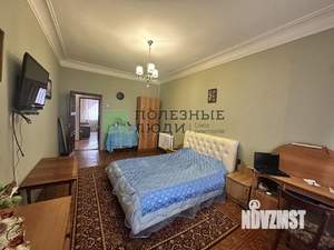 2-к квартира, вторичка, 55м2, 2/4 этаж