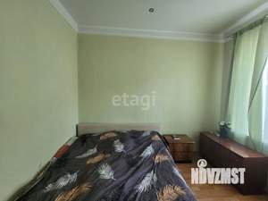 4-к квартира, вторичка, 73м2, 2/2 этаж