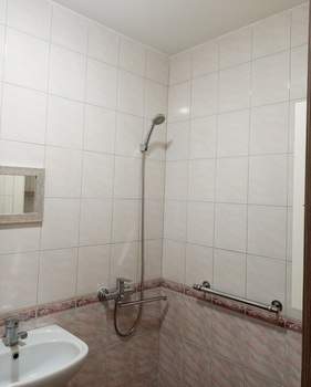 1-к квартира, вторичка, 32м2, 5/5 этаж