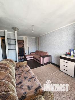 1-к квартира, вторичка, 30м2, 5/5 этаж