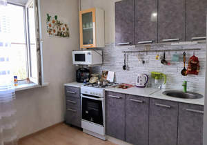 1-к квартира, вторичка, 36м2, 7/9 этаж