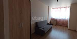 1-к квартира, вторичка, 48м2, 2/6 этаж