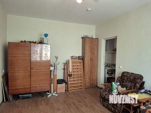 2-к квартира, вторичка, 54м2, 1/16 этаж