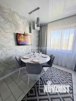 3-к квартира, вторичка, 64м2, 6/9 этаж