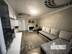 2-к квартира, вторичка, 65м2, 9/16 этаж