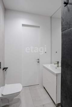 3-к квартира, вторичка, 112м2, 4/4 этаж