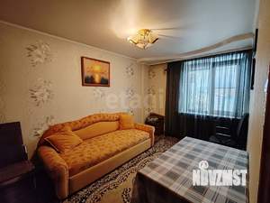 2-к квартира, вторичка, 54м2, 16/16 этаж