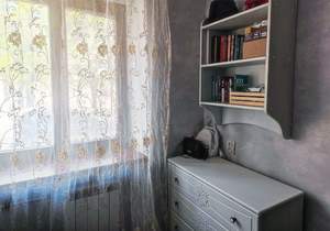 2-к квартира, вторичка, 43м2, 2/5 этаж