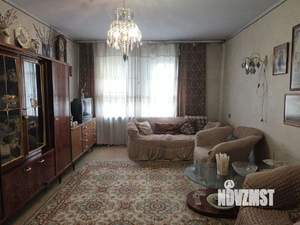 2-к квартира, вторичка, 47м2, 3/5 этаж