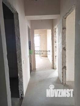 2-к квартира, вторичка, 76м2, 7/17 этаж