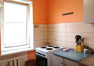 1-к квартира, вторичка, 22м2, 8/9 этаж