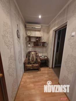 2-к квартира, вторичка, 41м2, 1/2 этаж