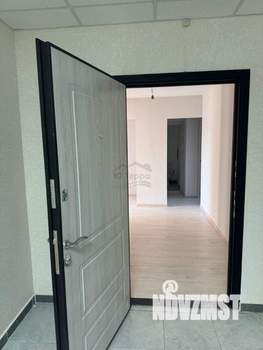 2-к квартира, вторичка, 65м2, 13/16 этаж